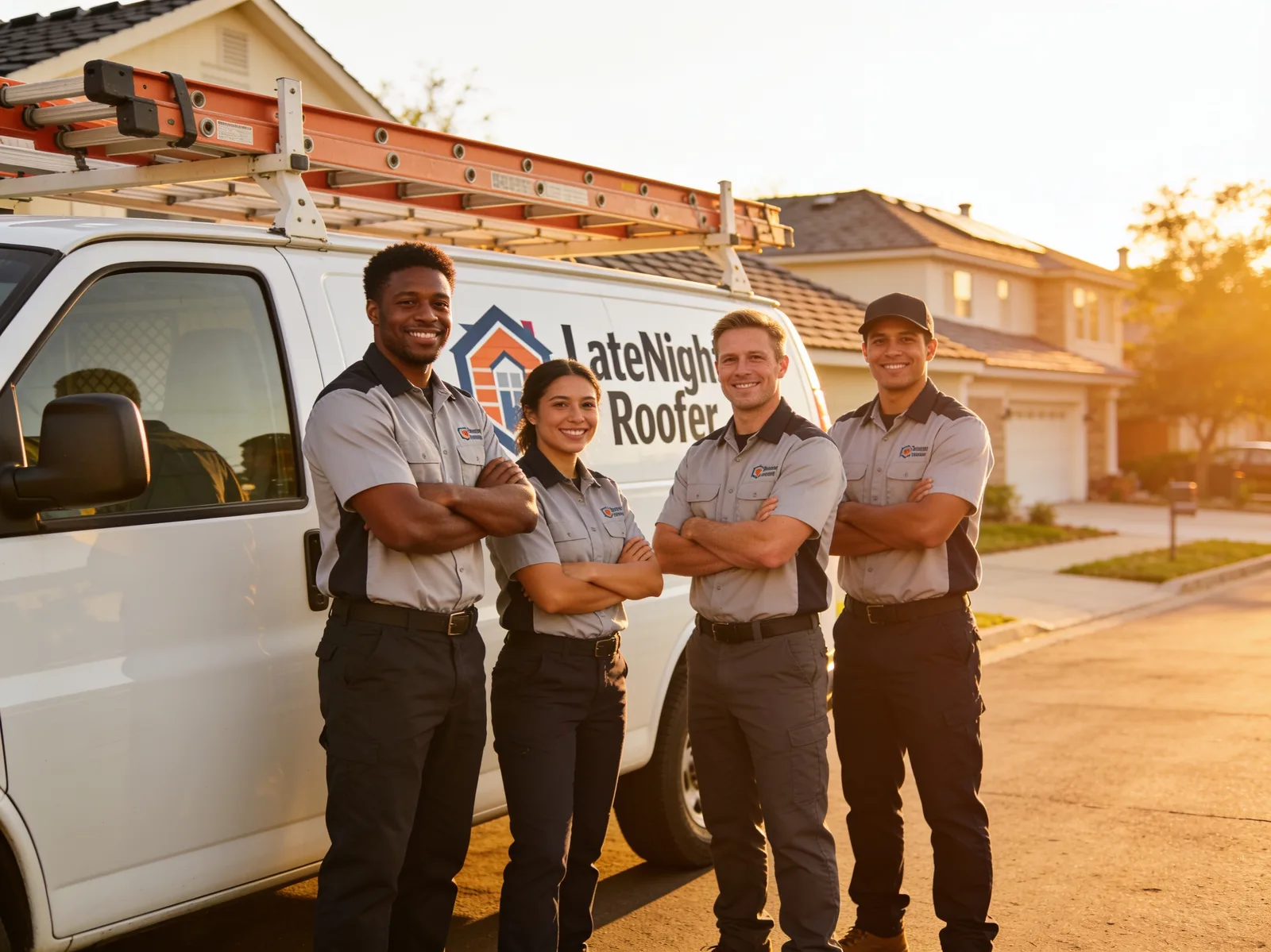 Emergency Roof Repair company in New Orleans, LA