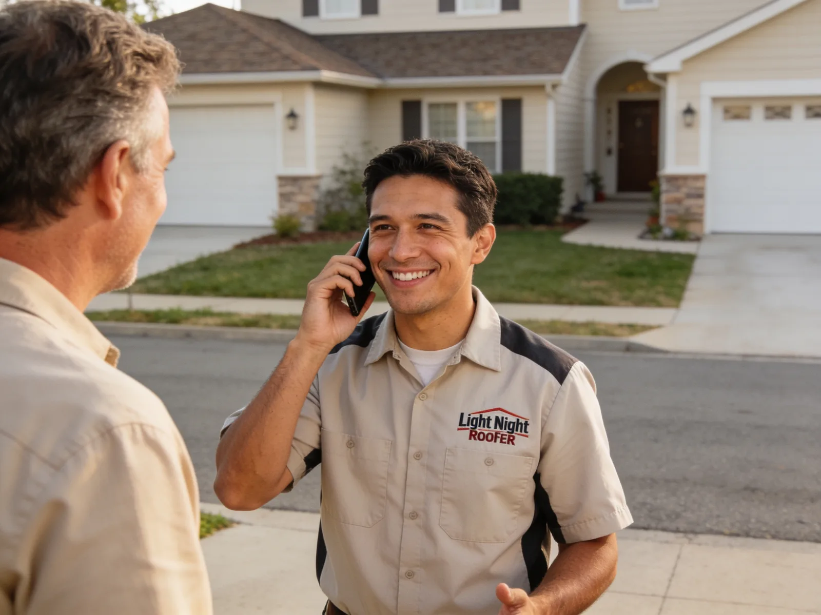Emergency Roof Repair New Orleans, LA FAQs
